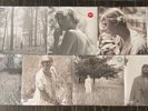 Taylor Swift Folklore Set of 9 Vinyls - All Sealed