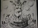 Led Zeppelin - Bonzo's Birthday Party Rare Bootleg Double LP