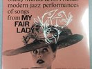 Shelly Manne & His Friends - My Fair Lady Vinyl LP (New/Sealed)