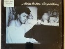 ANITA BAKER Compositions Vinyl LP 1990 in Shrink with HYPE Sticker VG+