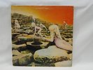 LED ZEPPELIN - HOUSES OF THE HOLY - ATLANTIC RECORDS GATEFOLD LP SD 7255