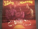 The Beginning Of The End Funky Nassau Vinyl LP 1971 Original Alston Records