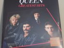 QUEEN New Sealed 180g Half-Speed Mastered Vinyl 2-LP GREATEST HITS (2016-Hype)