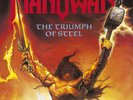 Manowar The Triumph of Steel (Vinyl) 12