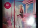 Nicki Minaj - Pink Friday 2 [Used Very Good Vinyl LP] Explicit, Blue, Colored Vi