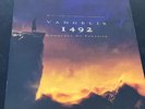 Vangelis - 1492 - Conquest Of Paradise - Soundtrack - Vinyl LP - Rare