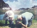 Keep You Close by Deus (Record, 2014) New Sealed 12