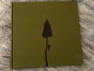 A Black Mile To The Surface (Deluxe) by Manchester Orchestra (Gold Vinyl, 2017)