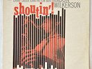 Don Wilkerson Shoutin'  Grant Green Orig (1965) VanGelder BLP 4145 Blue Note LP