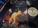 BEASTIE  BOYS 