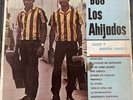 Duo Los Ahijados Cuco Y Teofilo Garces LP