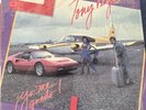 TONY VEGA - YO ME QUEDO - LP RMM USA - 1988