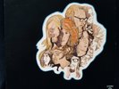 BLUES IMAGE: OPEN 1970 Psych Rock Album-ATCO #SD 33317 N Mint Ride Captain Ride