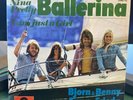 ABBA - NINA PRETTY BALLERINA - AUSTRIA - ÖSTERREICH