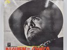 LP OST FRANCESCO LAVAGNINO REQUIEM PER UN GRINGO CINEVOX MDF 33/6 ITALY ITALIA