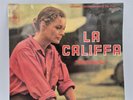 LP OST ENNIO MORRICONE LA CALIFFA CBS70090 1971 TITANUS GORI TOGNAZZI SCHNEIDER