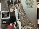 THE ROLLING STONES BIG HITS HIGH TIDE AND GREEN GRASS MONO 180 GRAM LP NEW LP
