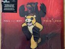 fall out boy folie a deux vinyl Back To Black