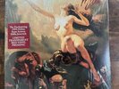 Milla Jovovich – The Divine Comedy LP Real Gone RGM-1227 Experimental - SEALED