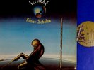 12'' KLAUS SCHULZE (Ashra Temple/Tangerine Dream) - IRRLICHT - Green Brain 1077