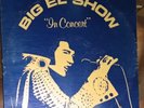 Rare Elvis: The Big El Show 