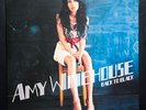Amy Winehouse Back To Black Vinyl LP NEW Rehab
