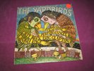 YARDBIRDS - PERFORMANCES - EPIC - US 1970 ORIGINAL 2LP  w/CLAPTON/PAGE & BECK