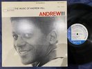 ANDREW HILL ANDREW  BLUE NOTE LIBERTY BST 84203 US STEREO Vinyl LP