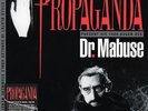 PROPAGANDA: DIE 1000 AUGEN DES DR. MABUSE/1000 EYES OF D (LP vinyl *BRAND NEW*.)