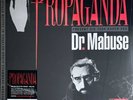 PROPAGANDA: DIE 1000 AUGEN DES DR. MABUSE/1000 EYES OF DR (LP vinyl .)