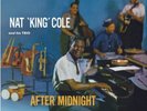Nat King Cole & His Trio After Midnight (Vinyl) 12