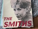 The Smiths ‎– Ask , Label: Rough Trade ‎– RTT 194 12''Single , UK Press
