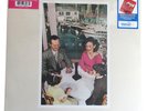 Led Zeppelin - Presence Remastered 180g Vinyl LP Vinyl - Walmart Exclusive New