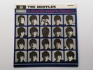 THE BEATLES 1964 UK LP  A HARD DAYS NIGHT  PARLOPHONE  PMC 1230