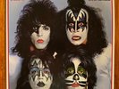 KISS 