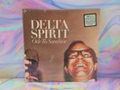 Ode to Sunshine by Delta Spirit (Record, 2022) New Sealed, 180g w/Download