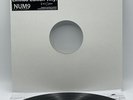 NEW Heavens Patent Pending Vinyl LP Matt Skiba Alkaline Trio Blink 182 Record