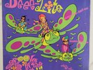 Deee-Lite - Groove Is In The Heart Vinyl Single - 1990 - Elektra 0-66622