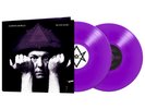 Aleister Crowley - Black Magic (Limited Edition Purple Double Vinyl)