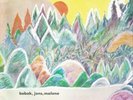 Bobak, Jons, Malone Motherlight (Vinyl) 12