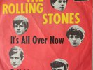 The Rolling Stones, Original von 1964, It`s All Over Now /Tell Me, SONDERPREIS