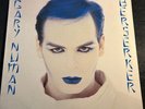Gary Numan Berserker vinyl LP