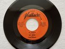 Little Jr. Jesse & The Tear Drops “La Barca” Tejano Tex Mex Record