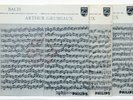 ARTHUR GRUMIAUX ⸺ JS BACH 6 sonatas & partitas for violin ⸺ PHILIPS 3xLPs EX++