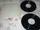 The Beatles-White Album-Vinyl MFSL Double LP