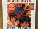The Beach Boys ‎– Feel Flows - x4 LP Vinyl Boxset New Sealed