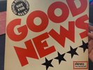 GOOD NEWS Limited Edition Soundtrack 2-LP  (#759 of 1000)  Alice Faye John Payne