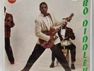 Bo Diddley - Chess CH-9194 The Original Chess Masters RE MONO NOS SEALED