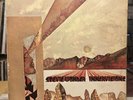 [SOUL/FUNK] EXC LP STEVIE WONDER Innervisions [Original 1973 TAMLA Issue]