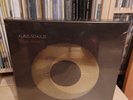 KLAUS SCHULZE * Deus Arrakis * Deluxe Edition Gold * Art Print Signed 500 copies